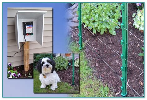 Underground fence cost - Recommended by vets and trainers, our DIY pet fences won’t block your view like a traditional fence. YardMax® Rechargeable In-Ground Fence™. $299.95. Out of Stock.